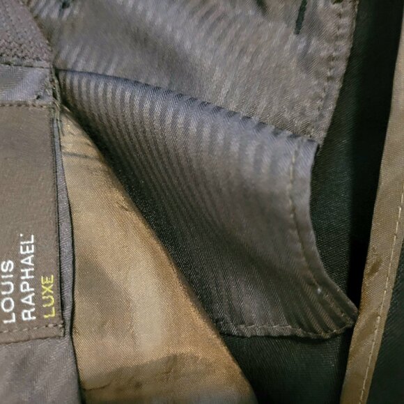 LOUIS RAPHAEL - Picture 3 of 4